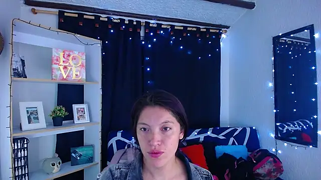 Sian  1 online show from 02/27/25, 02:32