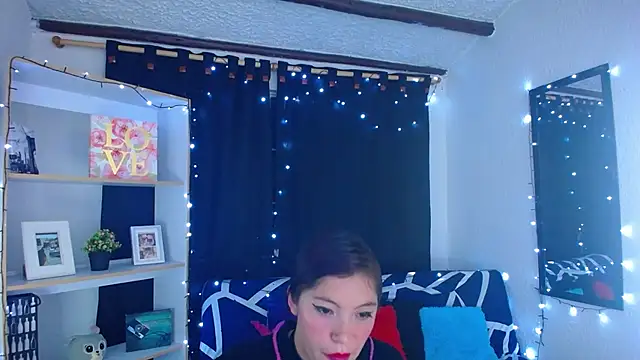 Sian  1 online show from 02/27/25, 05:36