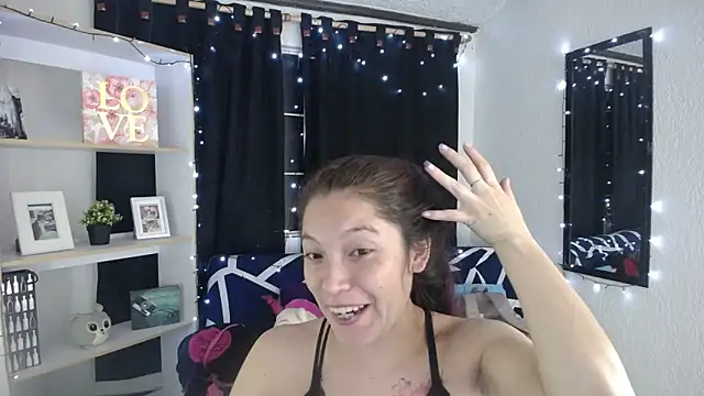Sian  1 online show from 02/28/25, 07:25