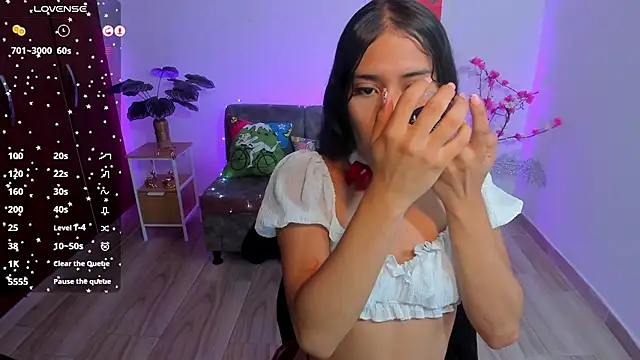 CamilaHarperr  online show from 05/21/26, 11:06