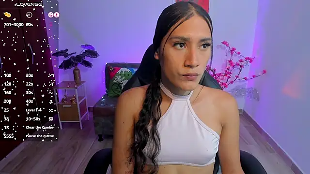 CamilaHarperr  online show from 05/25/26, 09:54