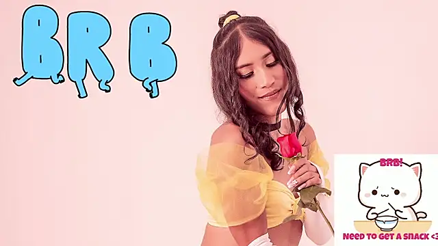 CamilaHarperr  online show from 05/26/26, 10:00