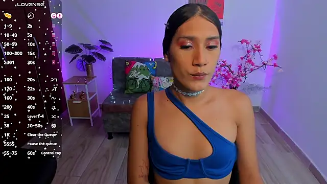 CamilaHarperr  online show from 06/01/26, 12:12
