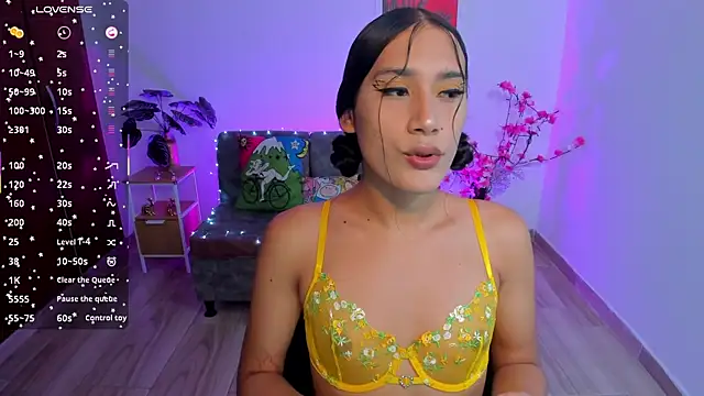CamilaHarperr  online show from 07/05/26, 12:50