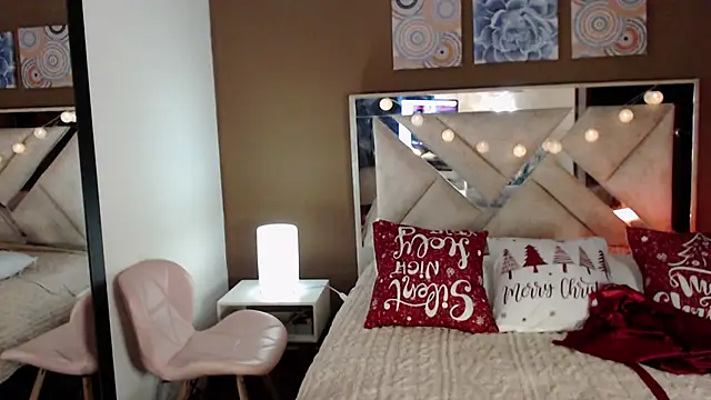 SophiaJoliebm online show from 11/28/25, 04:48