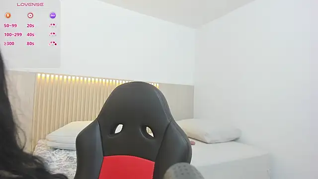 charlotte colee online show from 03/15/25, 01:08