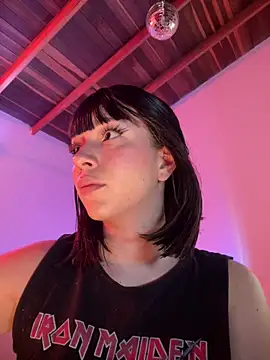 sweeet peach online show from 05/12/26, 04:42