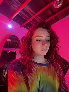 sweeet peach online show from 05/19/26, 04:41