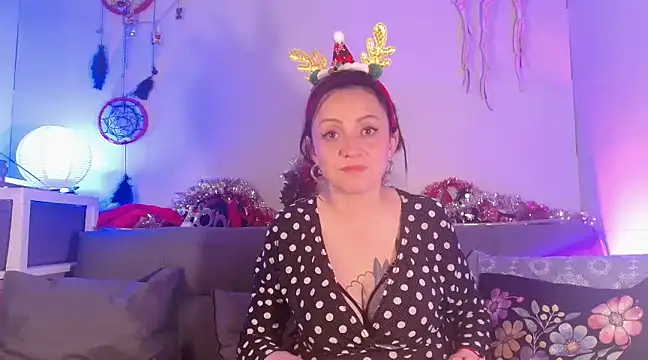 catalinamommyx online show from 12/16/24, 04:13