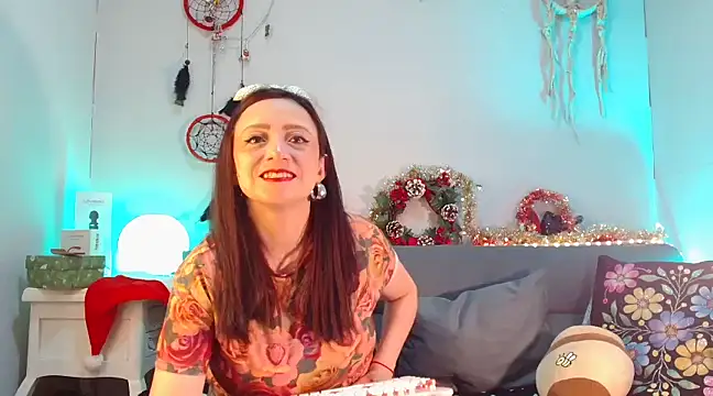 catalinamommyx online show from 12/20/24, 01:25