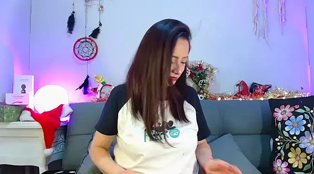 catalinamommyx online show from 12/21/24, 04:09