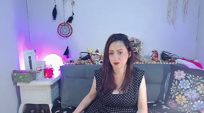 catalinamommyx online show from 12/28/24, 04:19