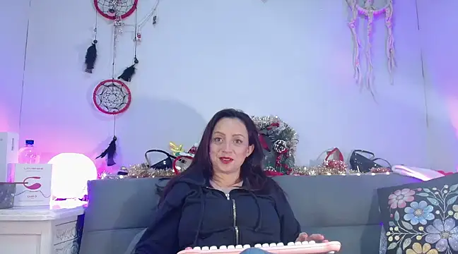 catalinamommyx online show from 12/28/24, 01:59