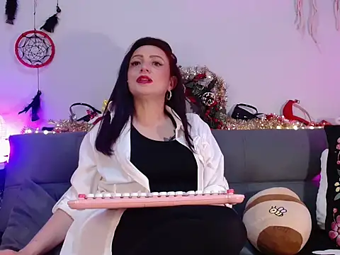 catalinamommyx online show from 01/04/25, 04:12