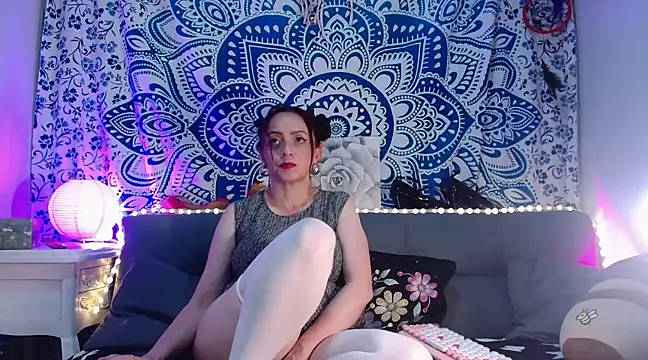 catalinamommyx online show from 01/15/25, 01:56