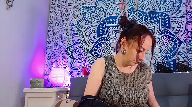 catalinamommyx online show from 01/15/25, 02:02