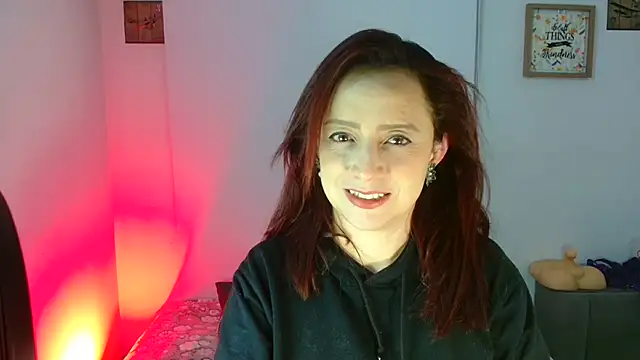 catalinamommyx online show from 09/21/25, 04:25