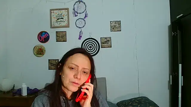 catalinamommyx online show from 05/12/26, 02:19