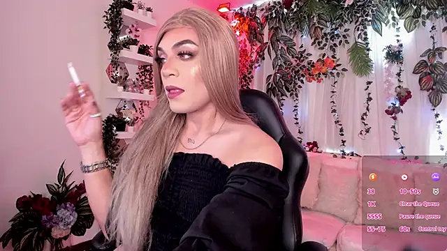 karol elegance  online show from 12/05/25, 01:09