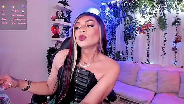 karol elegance  online show from 12/18/25, 01:17
