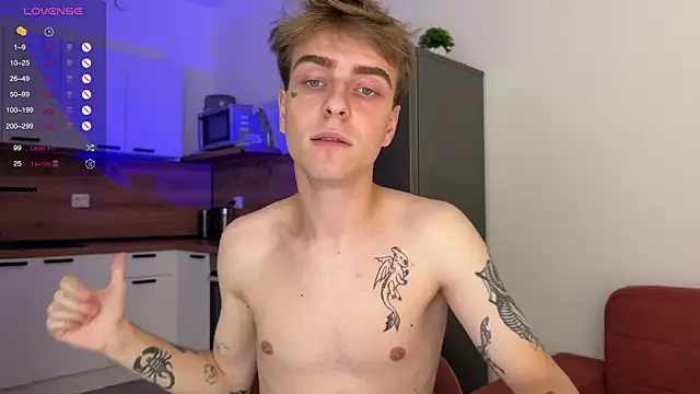 Marcus Lovrov online show from 09/18/25, 01:13