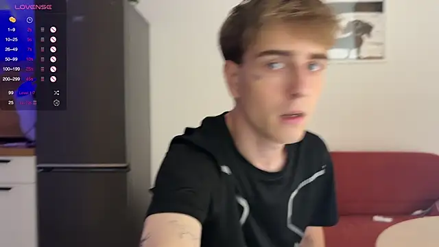 Marcus Lovrov online show from 09/29/25, 01:16