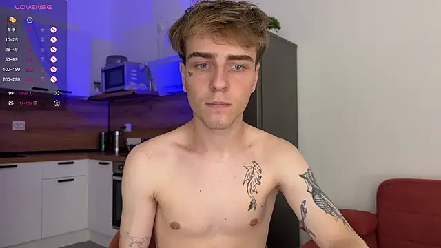 Marcus Lovrov online show from 10/02/25, 12:34