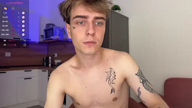 Marcus Lovrov online show from 10/04/25, 10:46