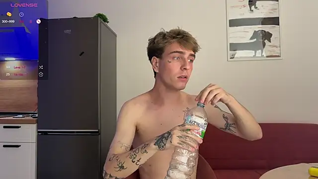 Marcus Lovrov online show from 10/08/25, 06:38