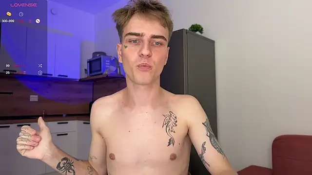 Marcus Lovrov online show from 10/11/25, 11:20