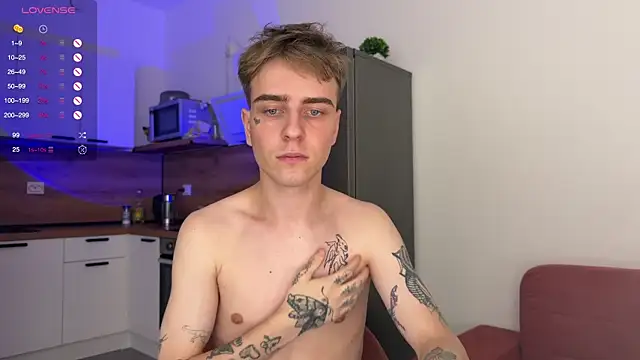 Marcus Lovrov online show from 10/15/25, 02:39