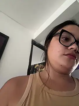 Karla-sexy01 online show from 02/25/25, 09:46