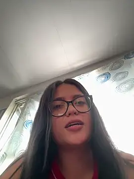 Karla-sexy01 online show from 05/26/26, 05:09