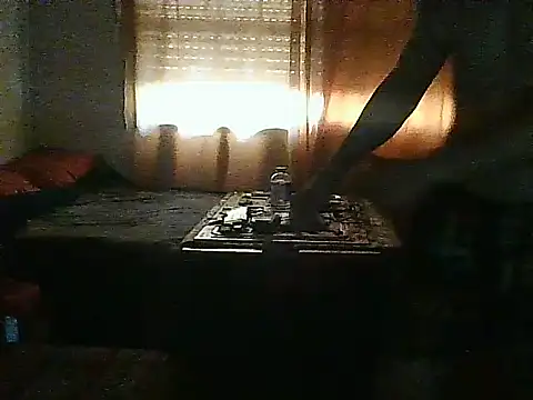 dangerman94 online show from 09/30/25, 07:30