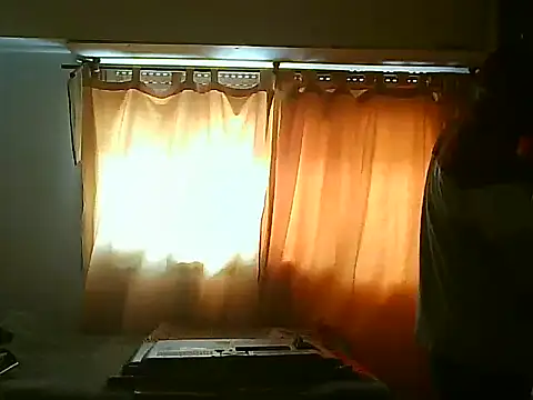 dangerman94 online show from 10/10/25, 03:00