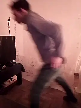 dangerman94 online show from 04/30/26, 01:39
