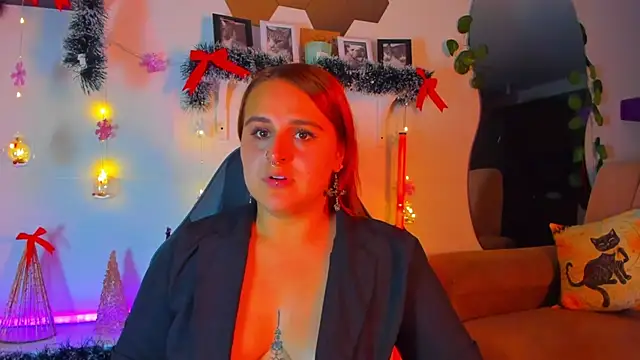 evy orange1 online show from 12/16/25, 12:37