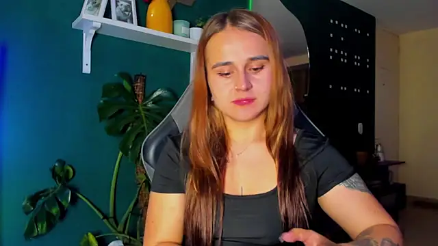 evy orange1 online show from 06/16/26, 01:30
