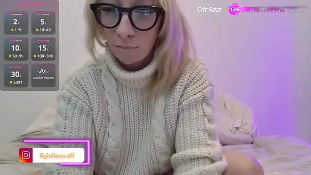 Giuliana baby online show from 01/09/25, 05:54