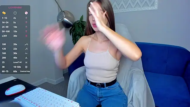 Melanie-Honey online show from 12/21/24, 12:31