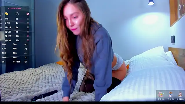 Melanie-Honey online show from 01/09/25, 02:11