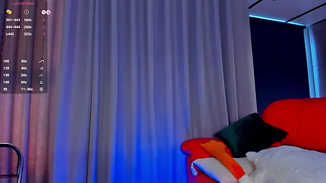Melanie-Honey online show from 02/08/25, 05:51