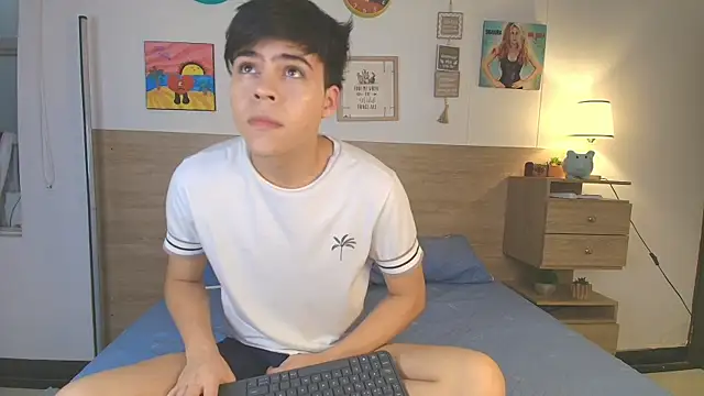 justinbiler online show from 09/27/25, 01:05