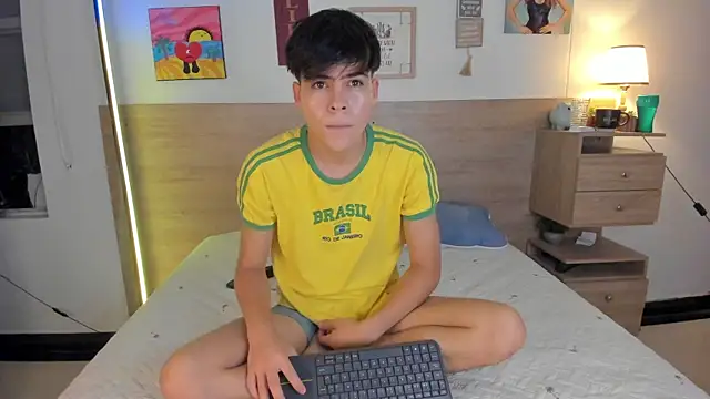 justinbiler online show from 10/13/25, 11:43