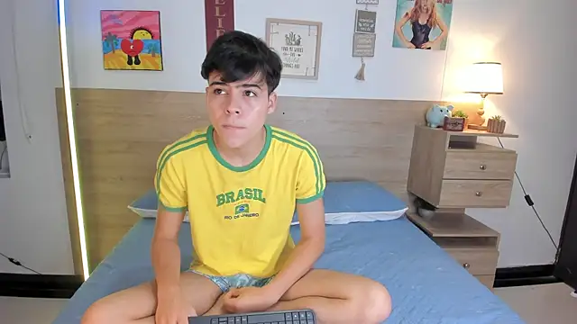 justinbiler online show from 10/16/25, 12:50