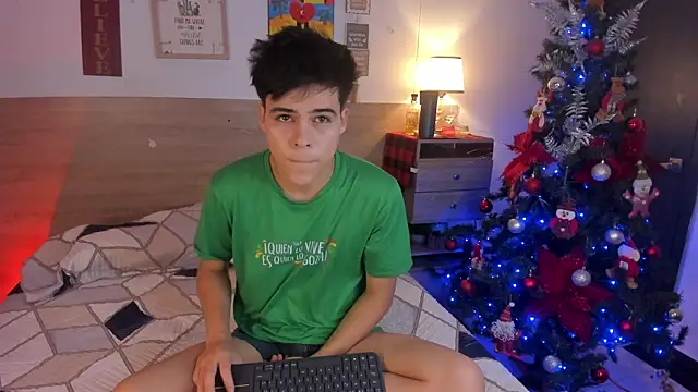 justinbiler online show from 11/11/25, 12:38