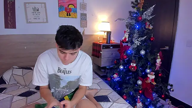 justinbiler online show from 11/22/25, 12:59