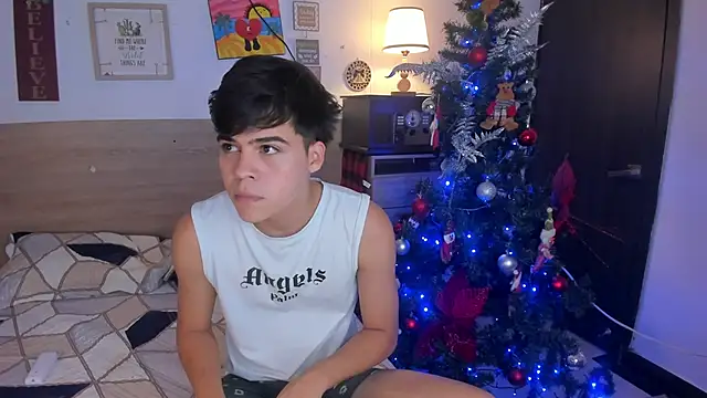 justinbiler online show from 12/14/25, 12:32