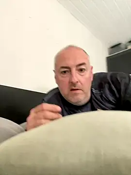 Ronaldo50 DK online show from 09/14/25, 02:05