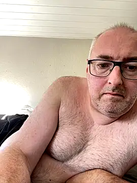 Ronaldo50 DK online show from 09/20/25, 01:56